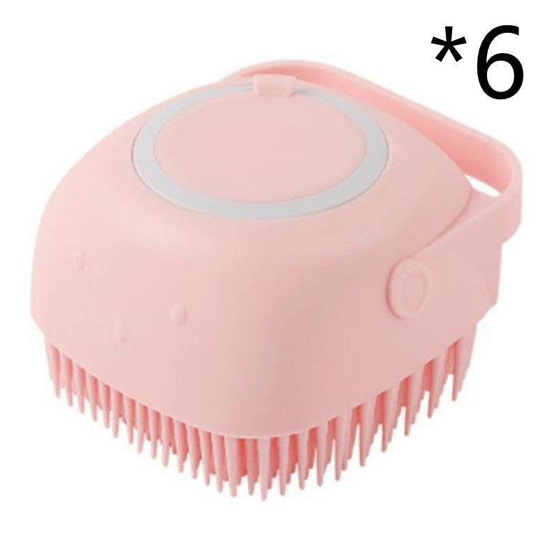 Silicone Brush