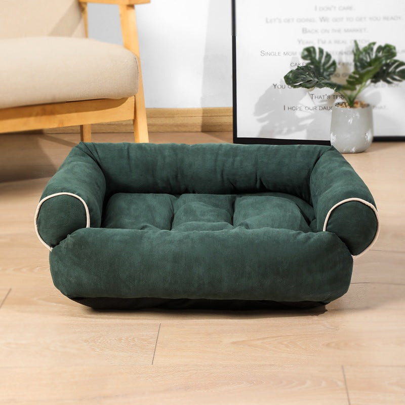 Sofa bed for cats and dogs