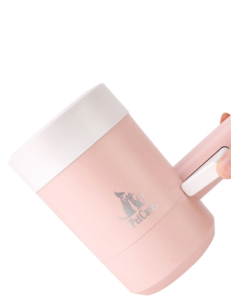 Pet Paw Cleaner