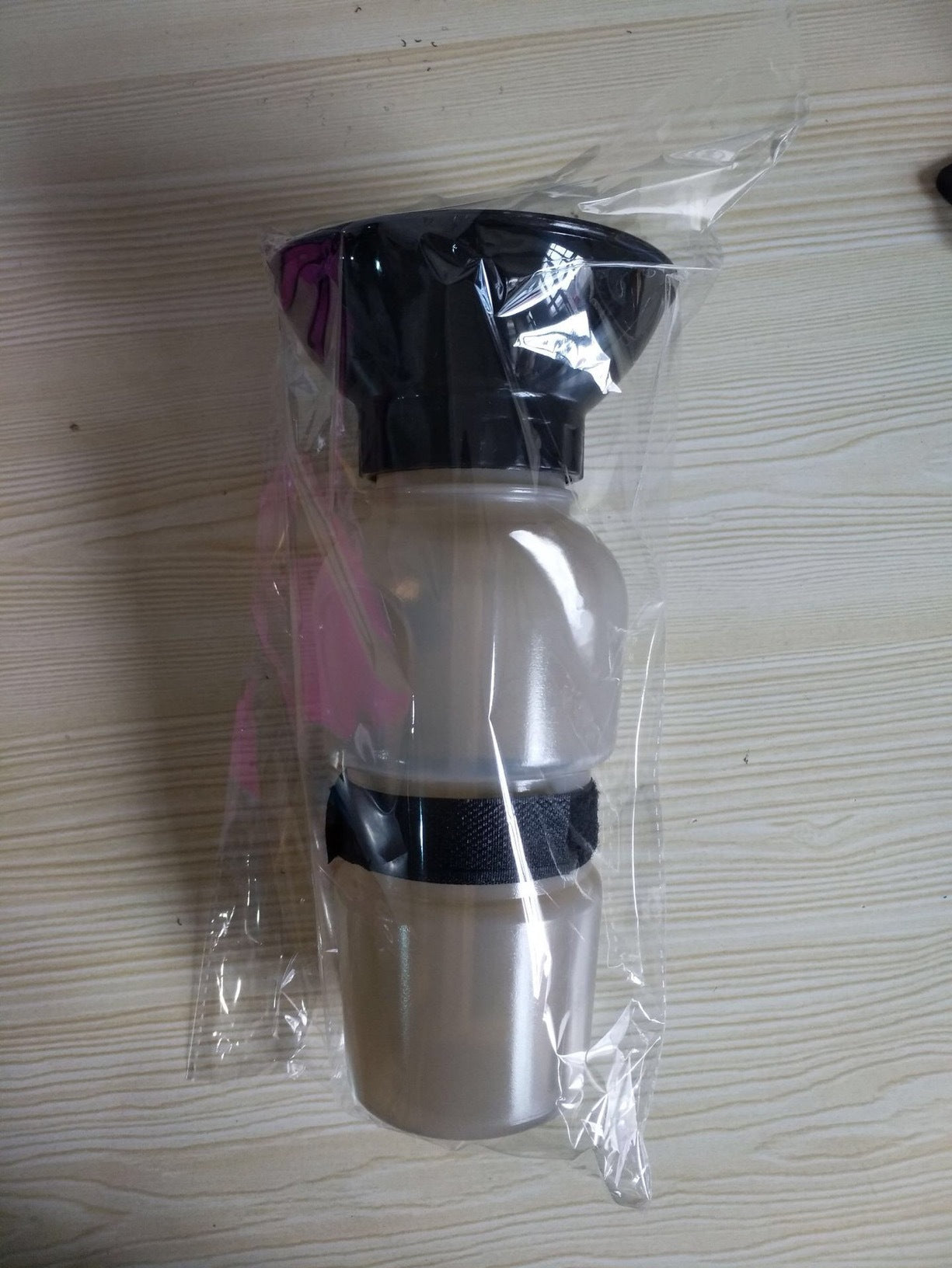 Pet Drinking Water Bottle