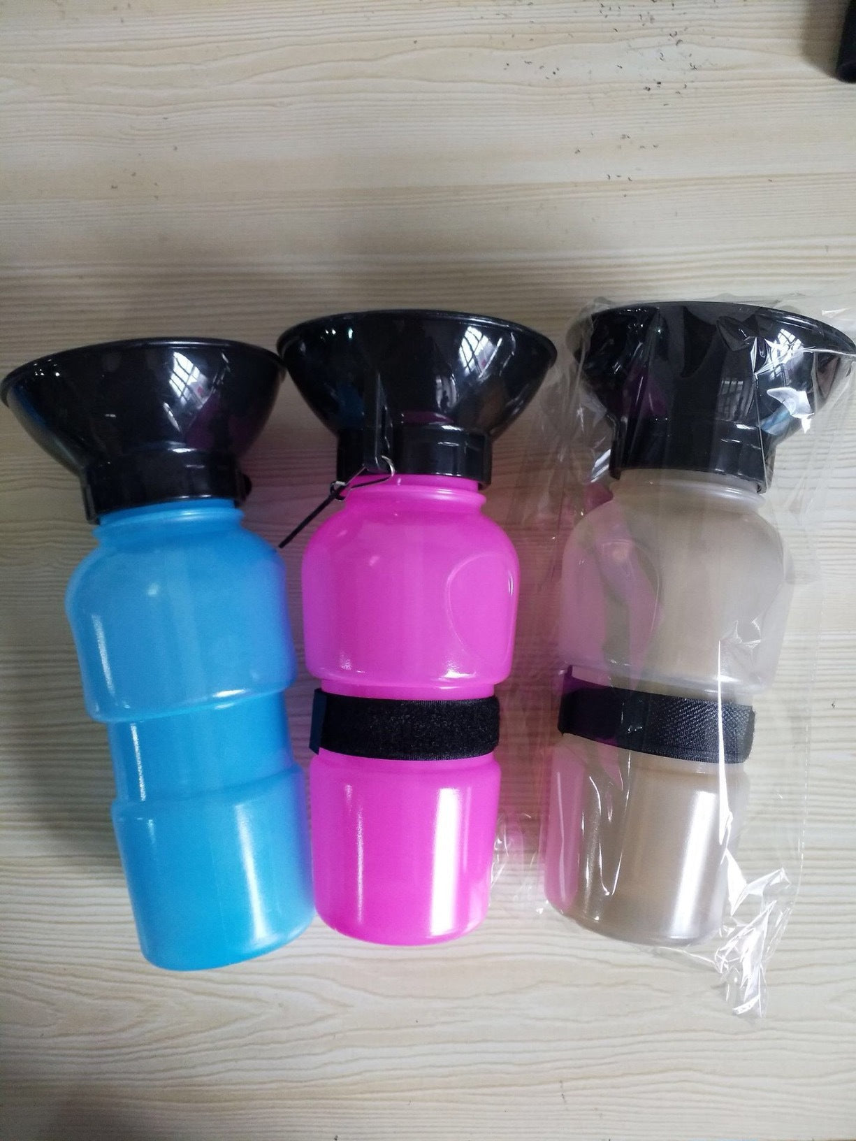 Pet Drinking Water Bottle
