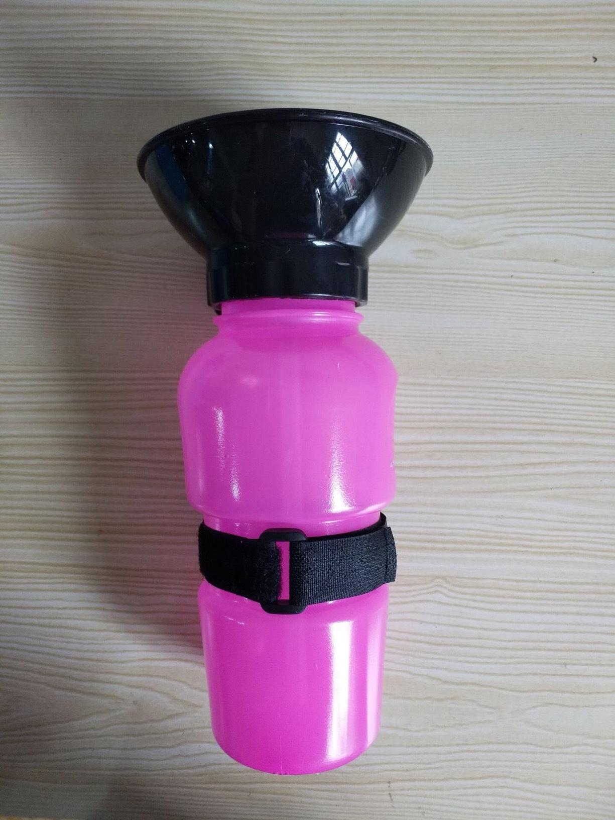 Pet Drinking Water Bottle