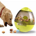 Pets Toy Fun Tumbler Leaking Ball