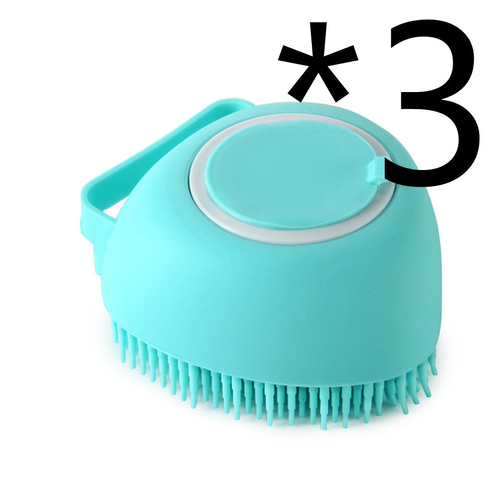 Silicone Brush