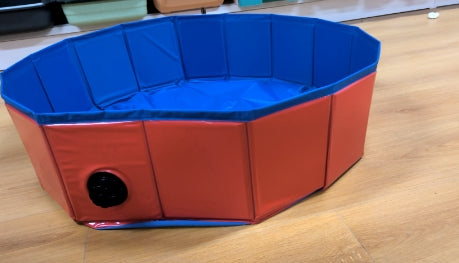 Dog Swimming Pool