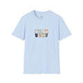 Unisex Cute cats shirt