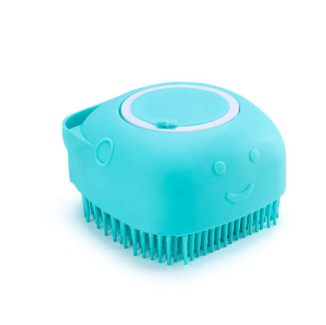 Silicone Brush