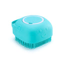 Silicone Brush