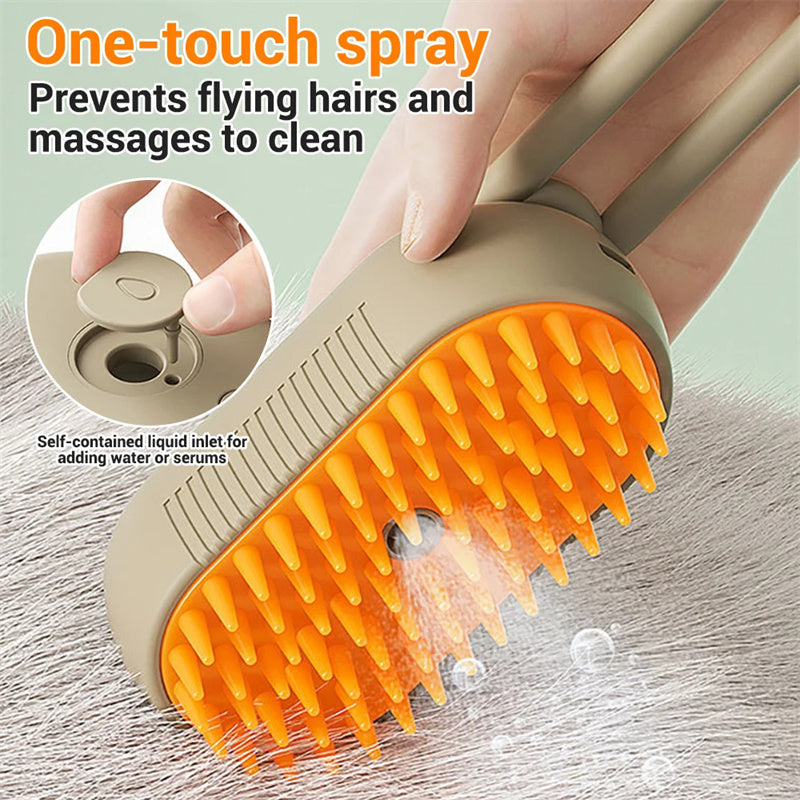 Electric Brush 3 In 1