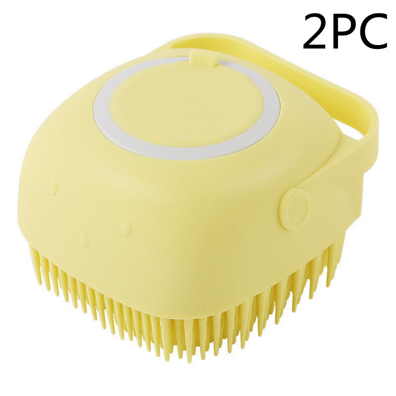 Silicone Brush