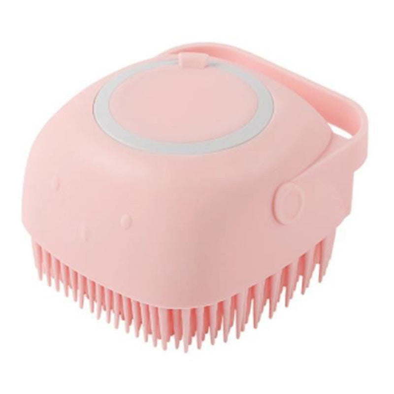 Silicone Brush