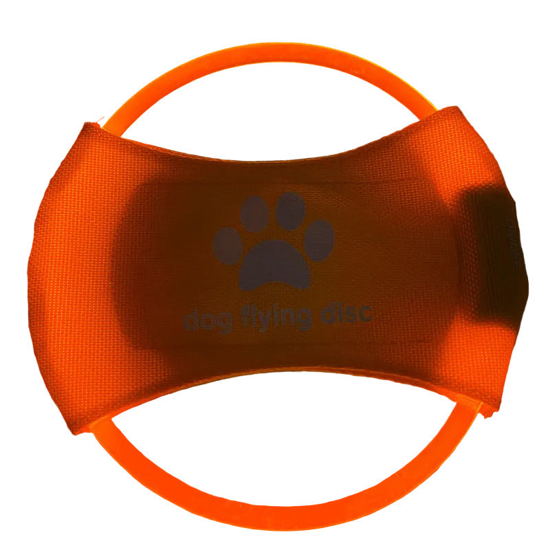 Dog Flying Discs
