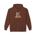 Waf Waf Baguette Hoodie