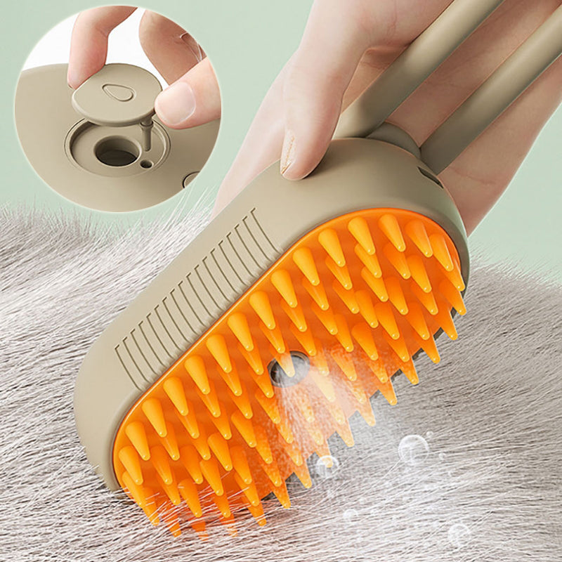 Electric Brush 3 In 1