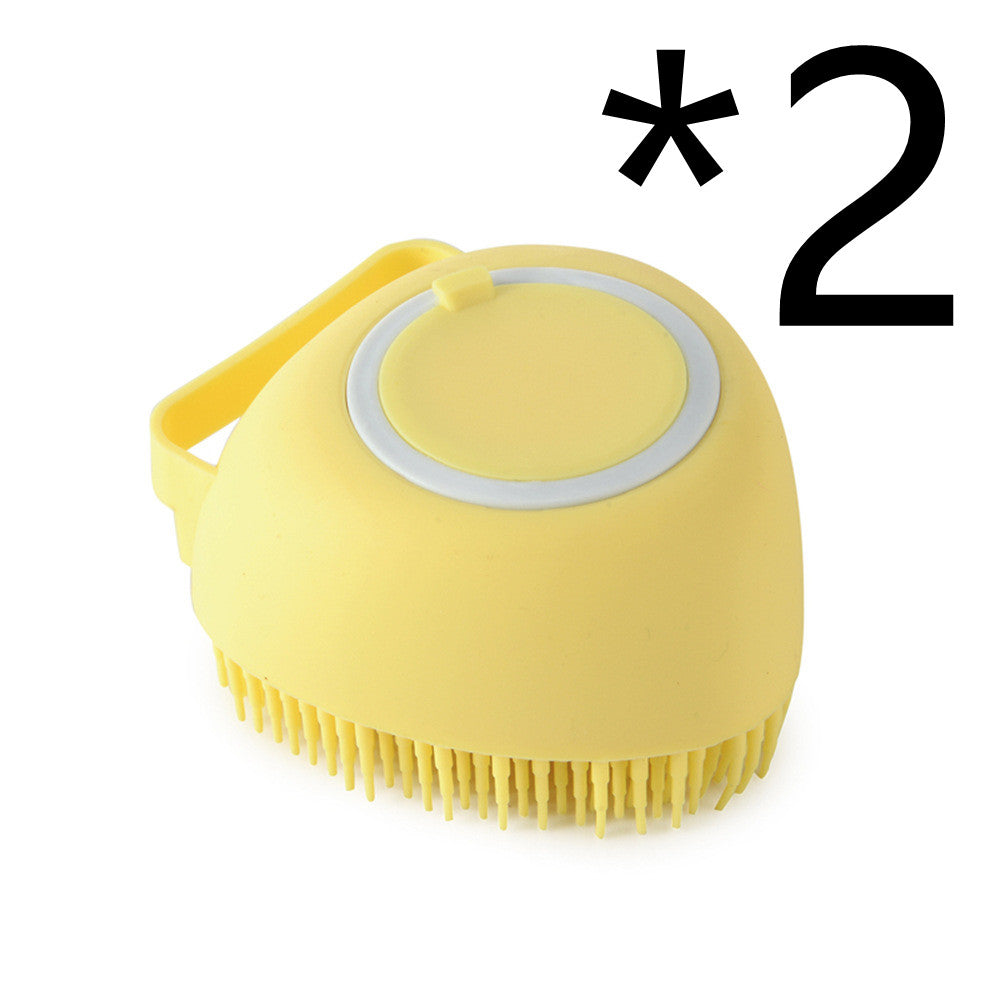 Silicone Brush