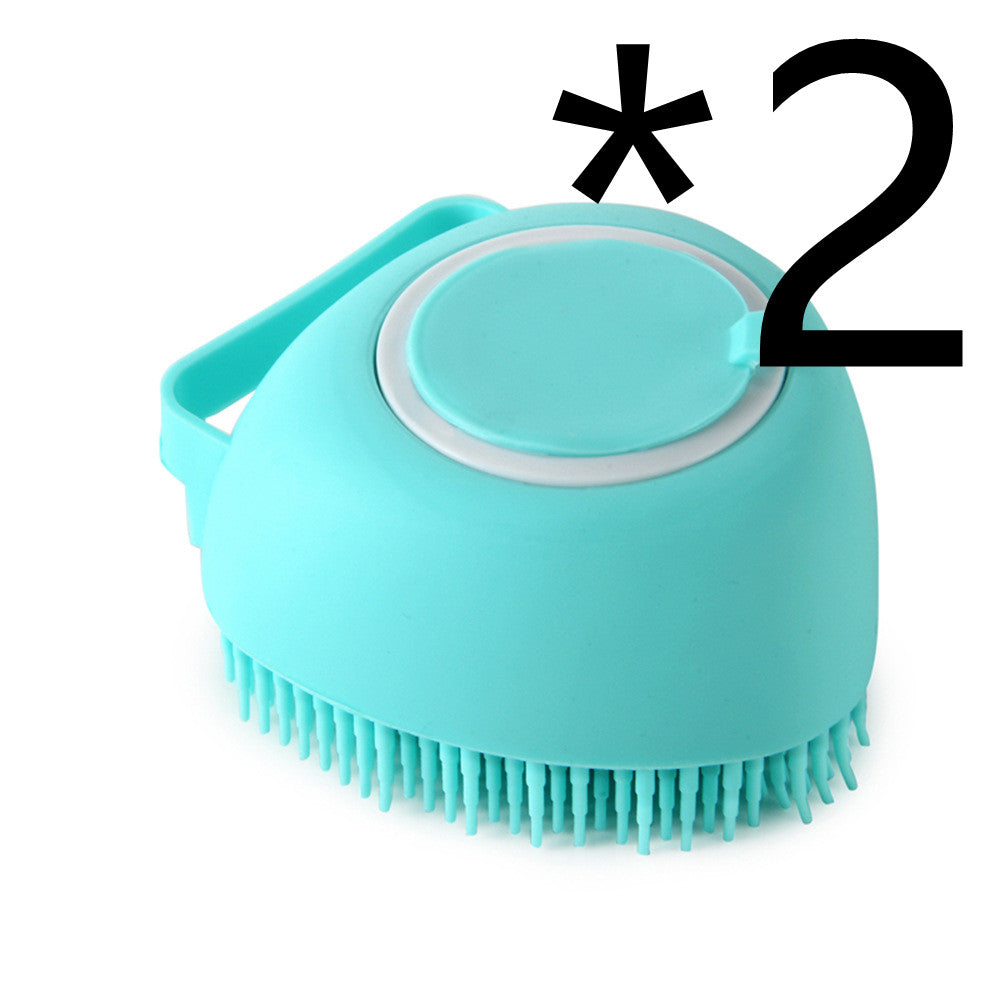 Silicone Brush