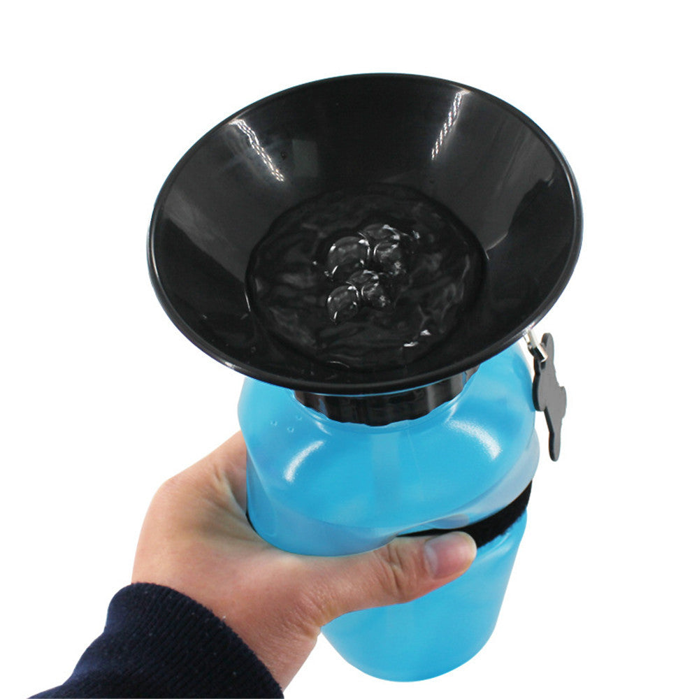 Pet Drinking Water Bottle