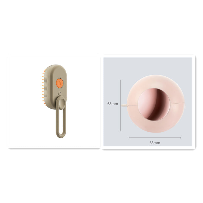 Electric Brush 3 In 1