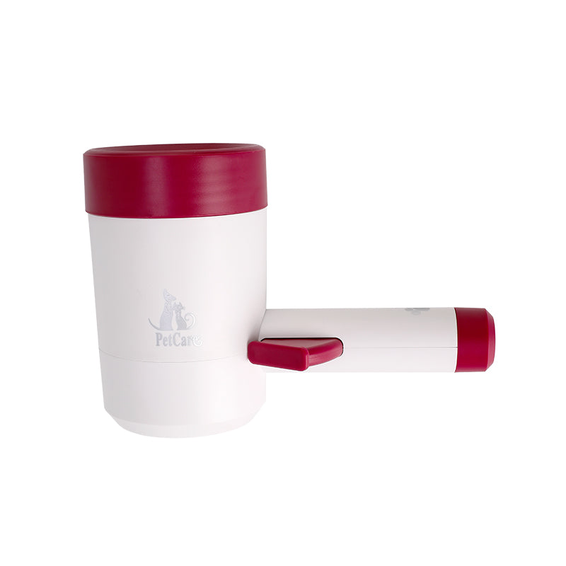 Pet Paw Cleaner