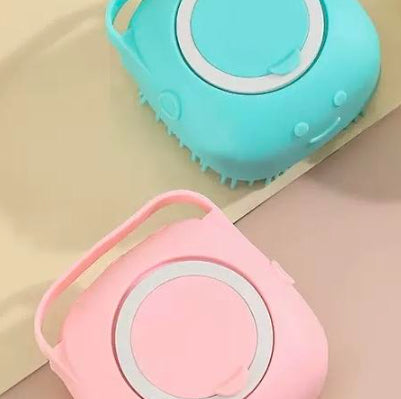 Silicone Brush