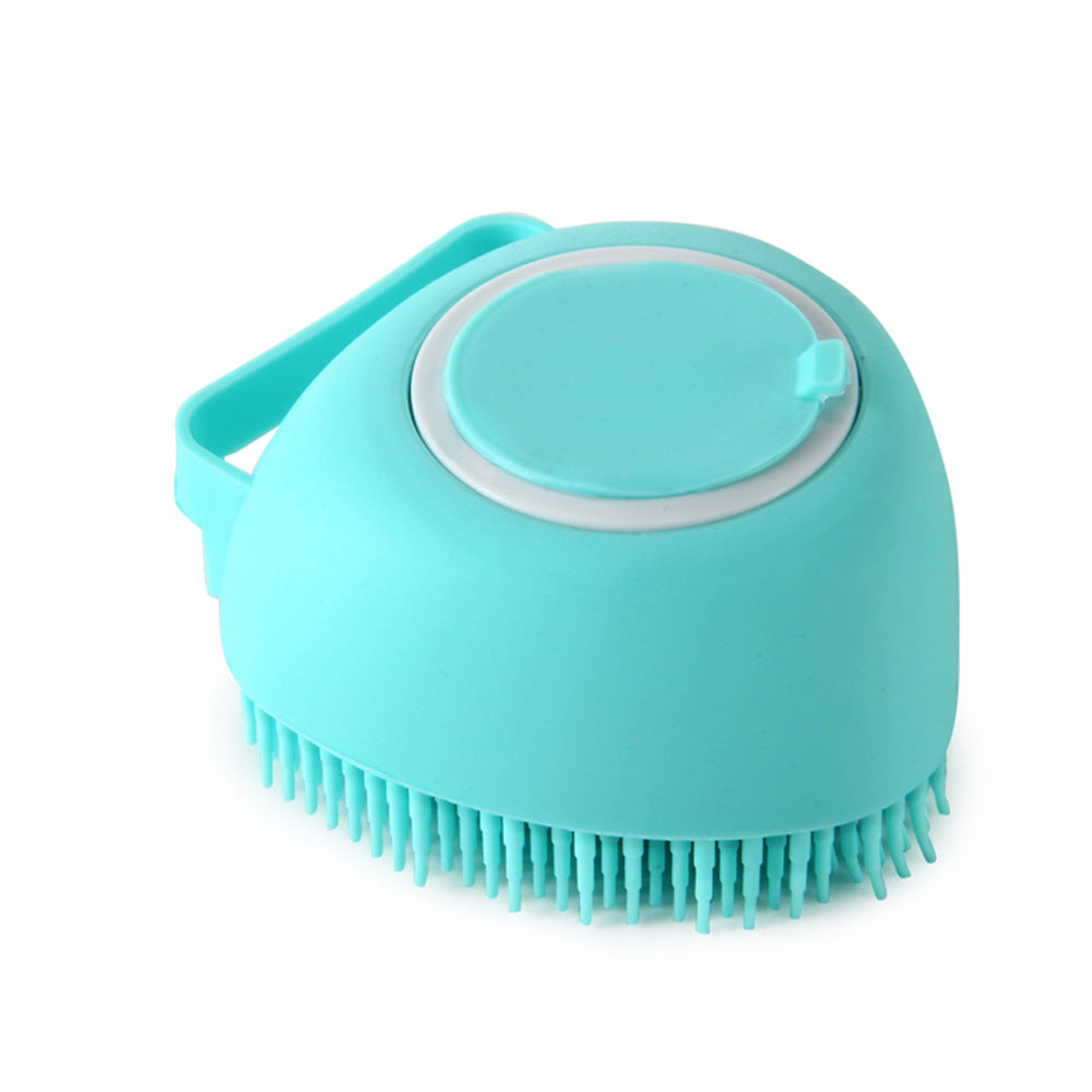 Silicone Brush