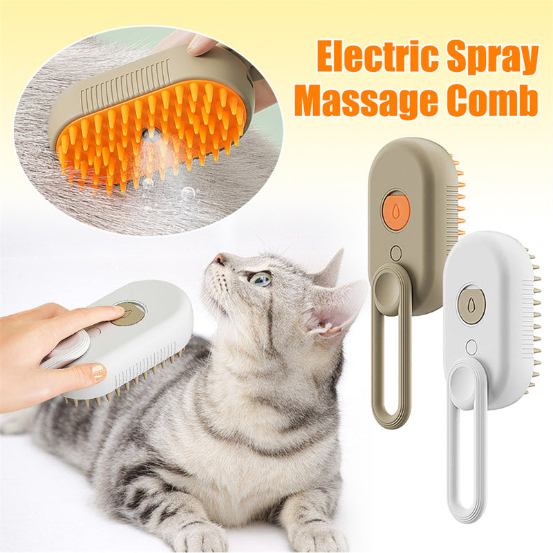 Electric Brush 3 In 1