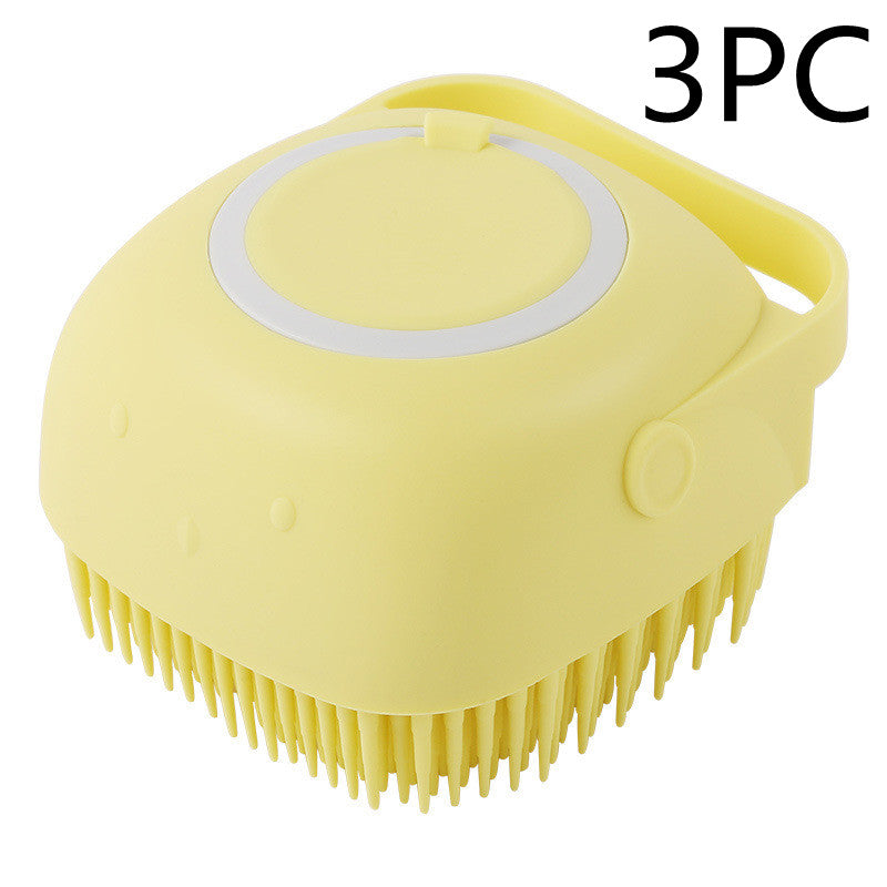 Silicone Brush