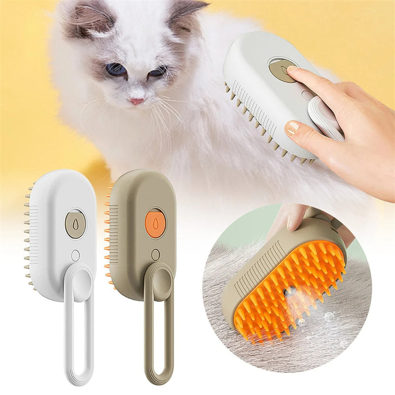 Electric Brush 3 In 1
