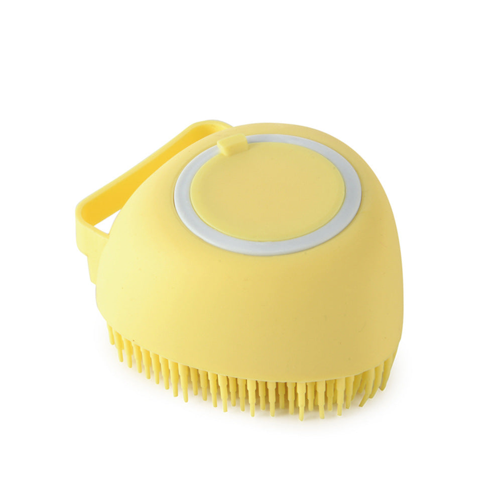 Silicone Brush