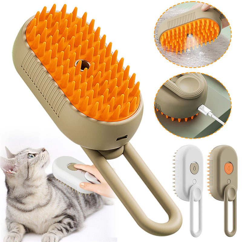 Electric Brush 3 In 1