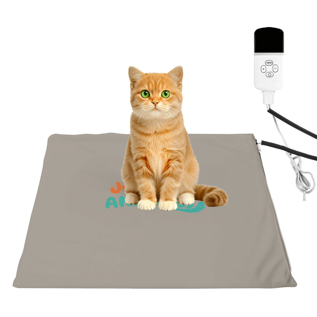 Cat Heating Pad