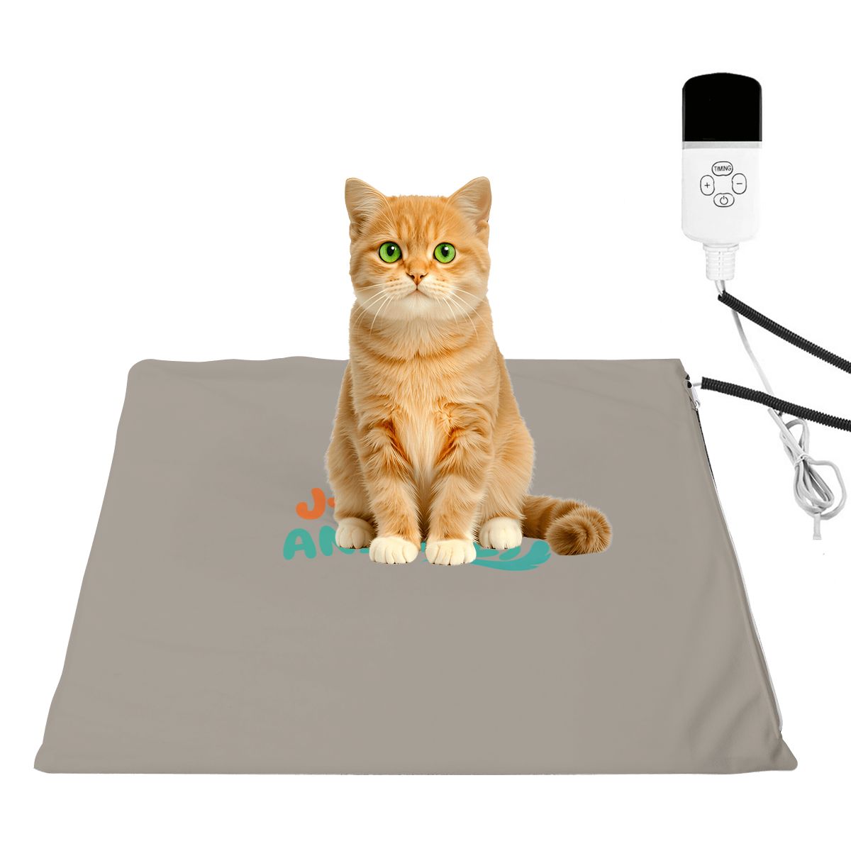 Cat Heating Pad