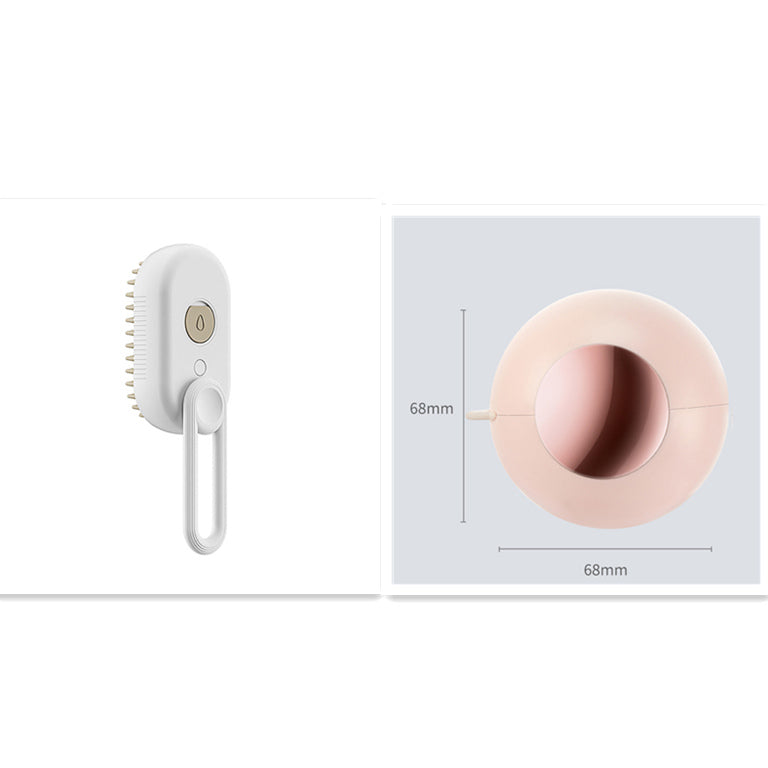 Electric Brush 3 In 1