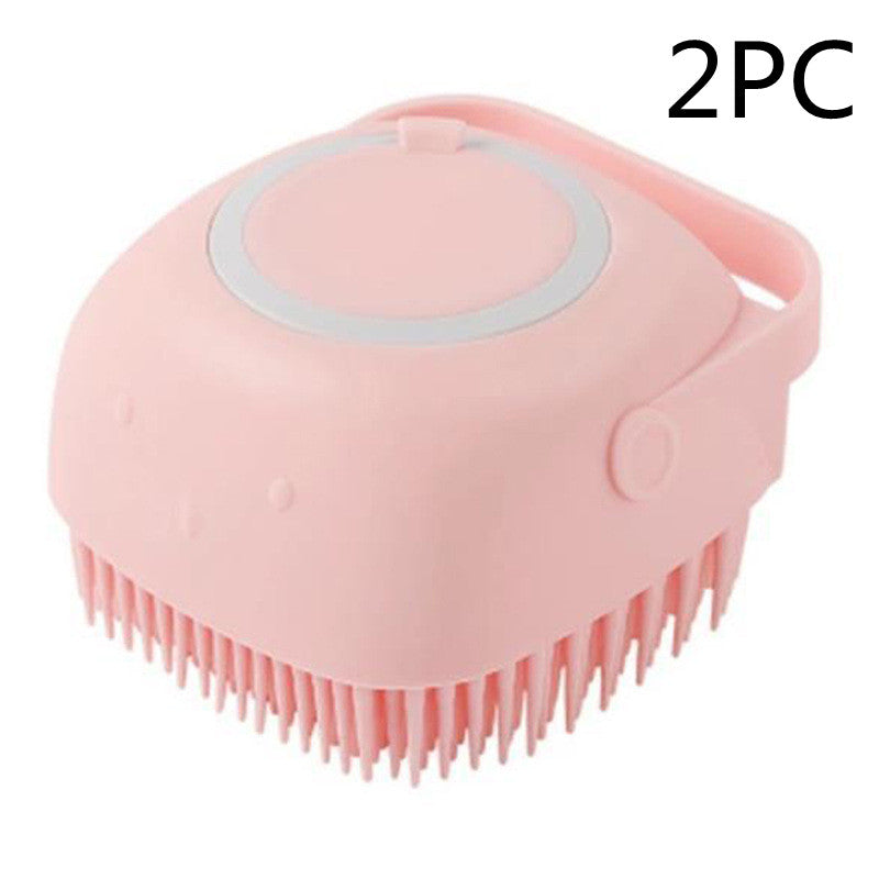Silicone Brush