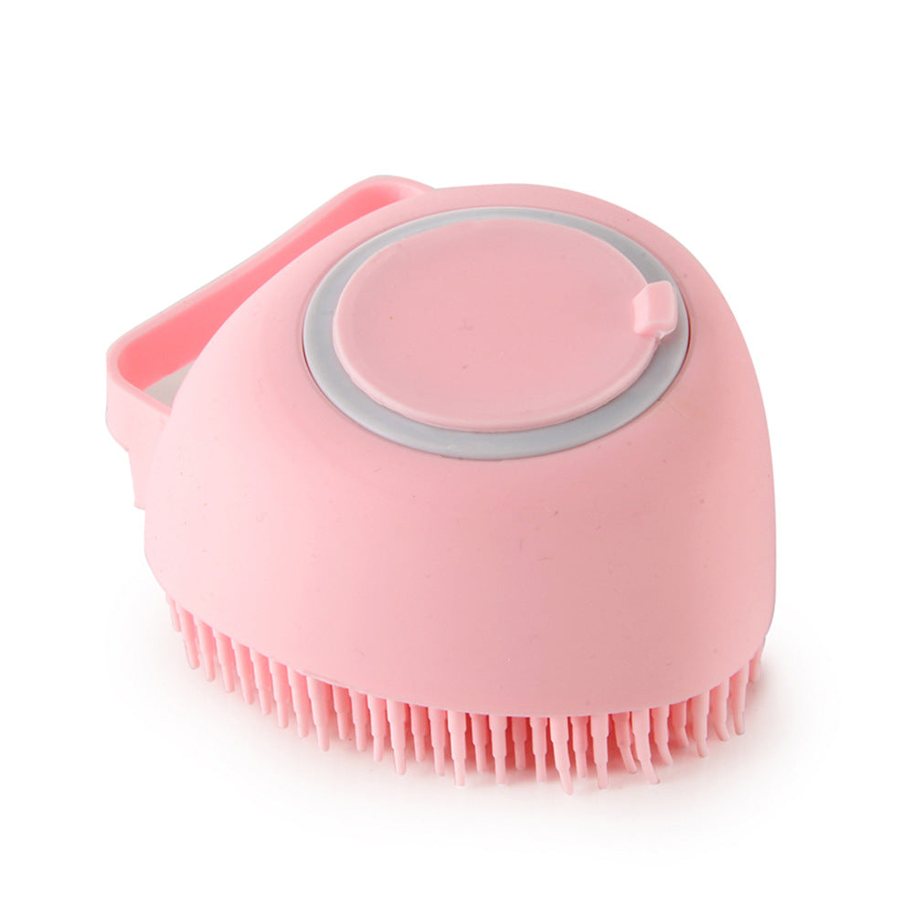 Silicone Brush