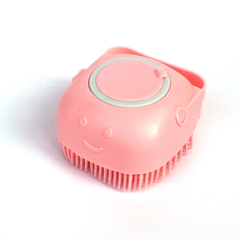 Silicone Brush