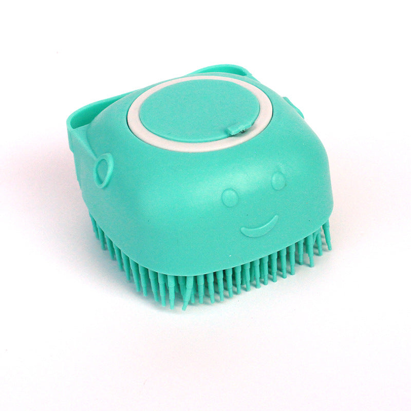 Silicone Brush