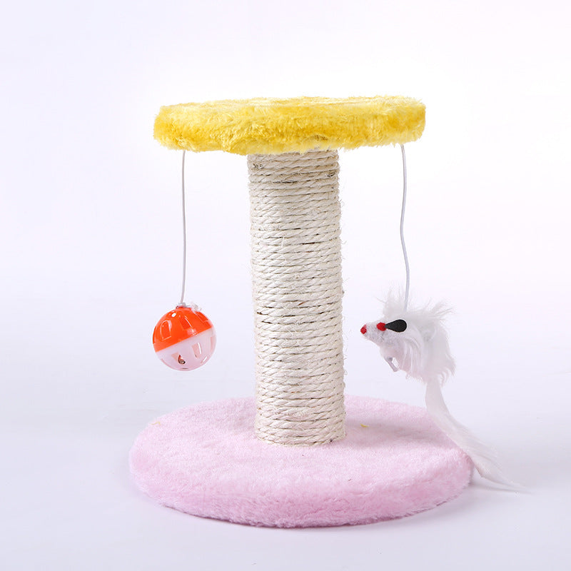 Cat Climbing Frame