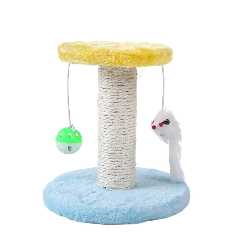 Cat Climbing Frame
