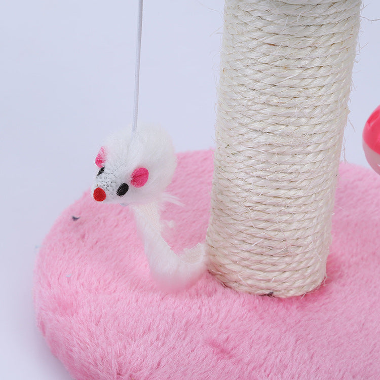 Cat Climbing Frame