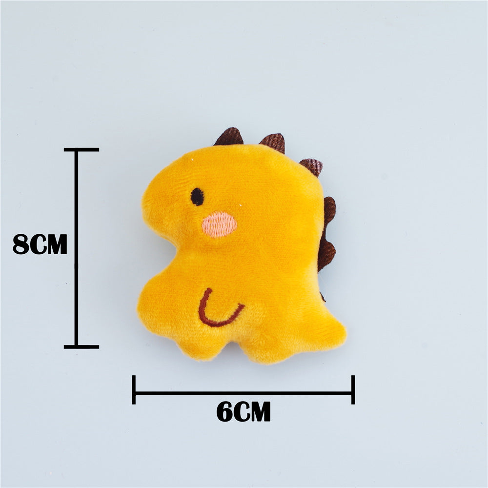 Dinosaur Interactive Toy for Cats