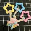 Safe Non-toxic Rubber Dog Toy