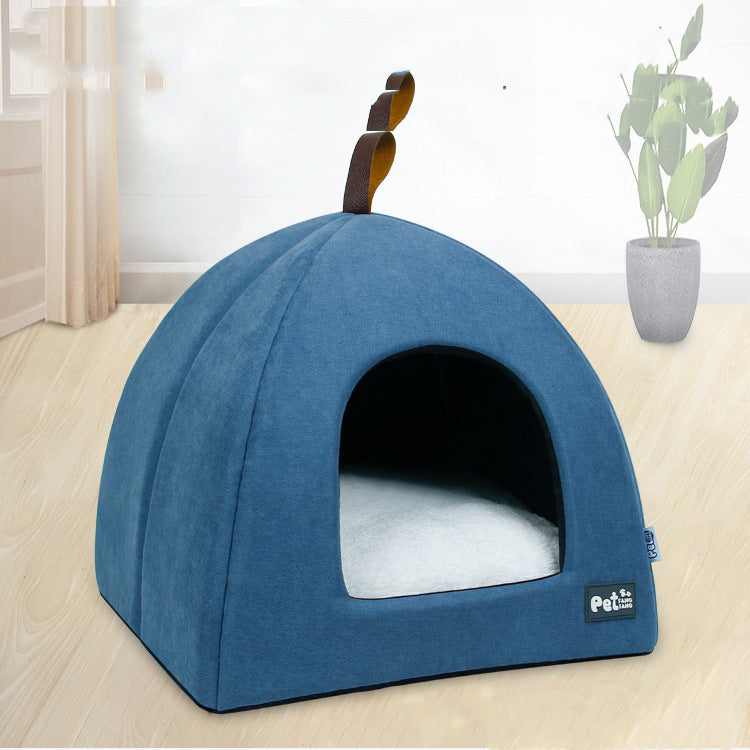 Small Pet Velvet toy