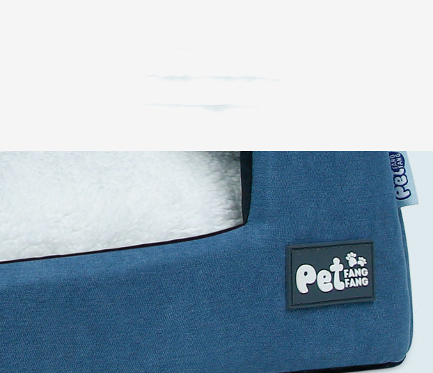Small Pet Velvet toy