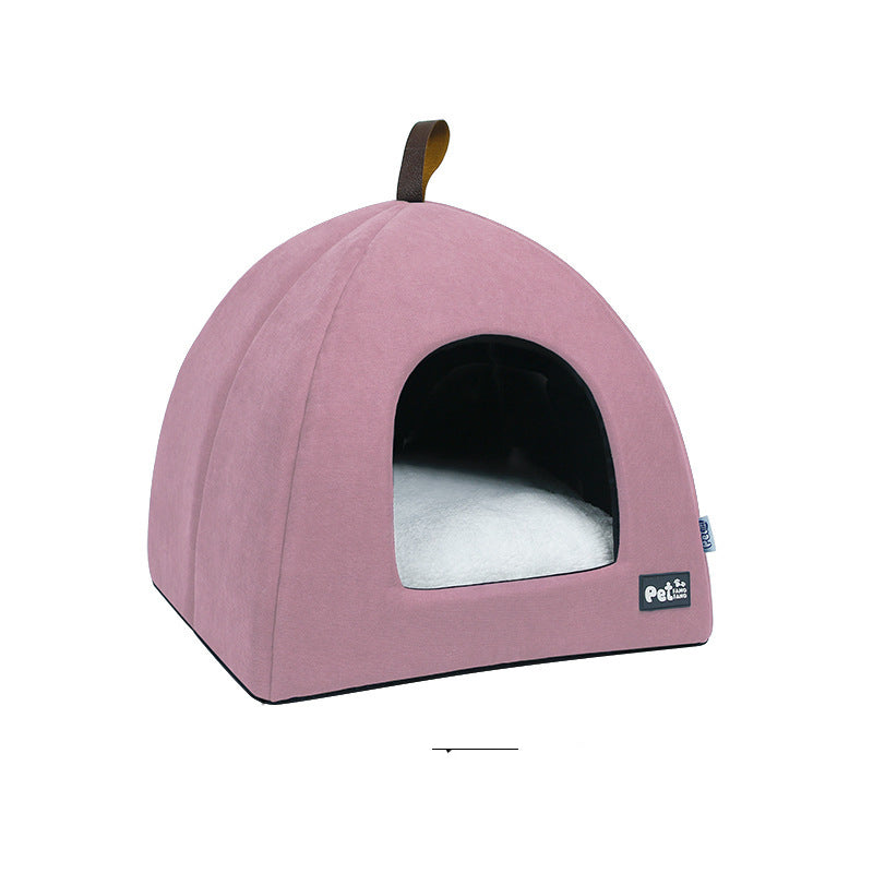 Small Pet Velvet toy