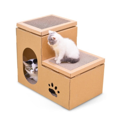 Ultimate Feline Playland