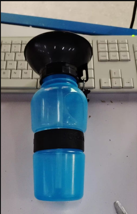 Pet Drinking Water Bottle