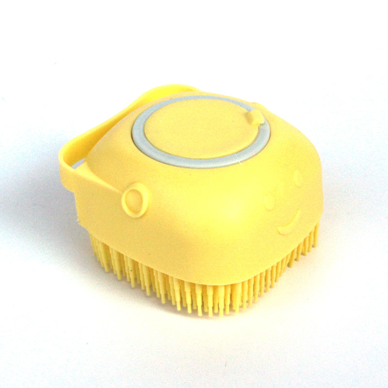 Silicone Brush
