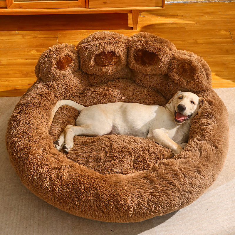 Kennel Bed