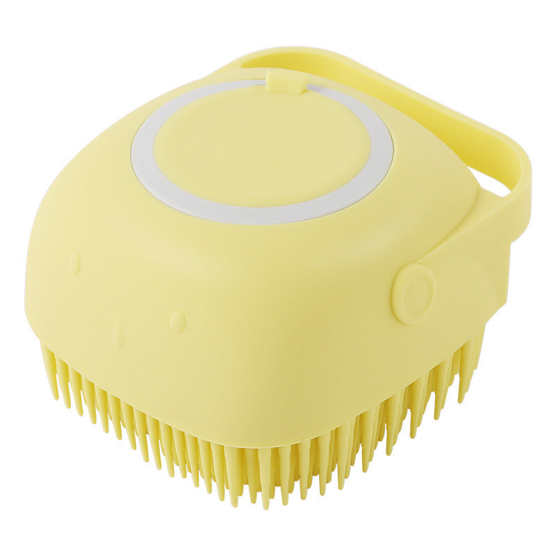 Silicone Brush